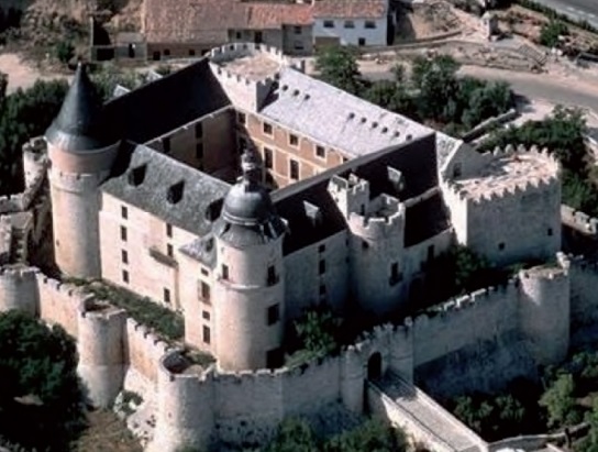 ARCHIVO GENERAL DE SIMANCAS