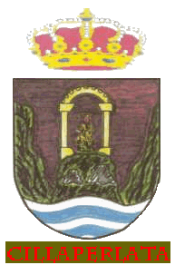 escudo de Cillaperlata