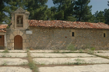 Ermita de Encinillas