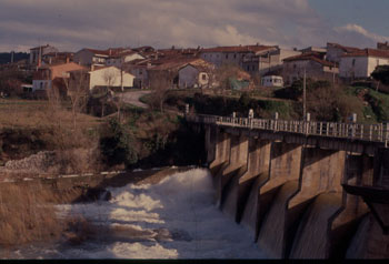 Puente de Cillaperlata